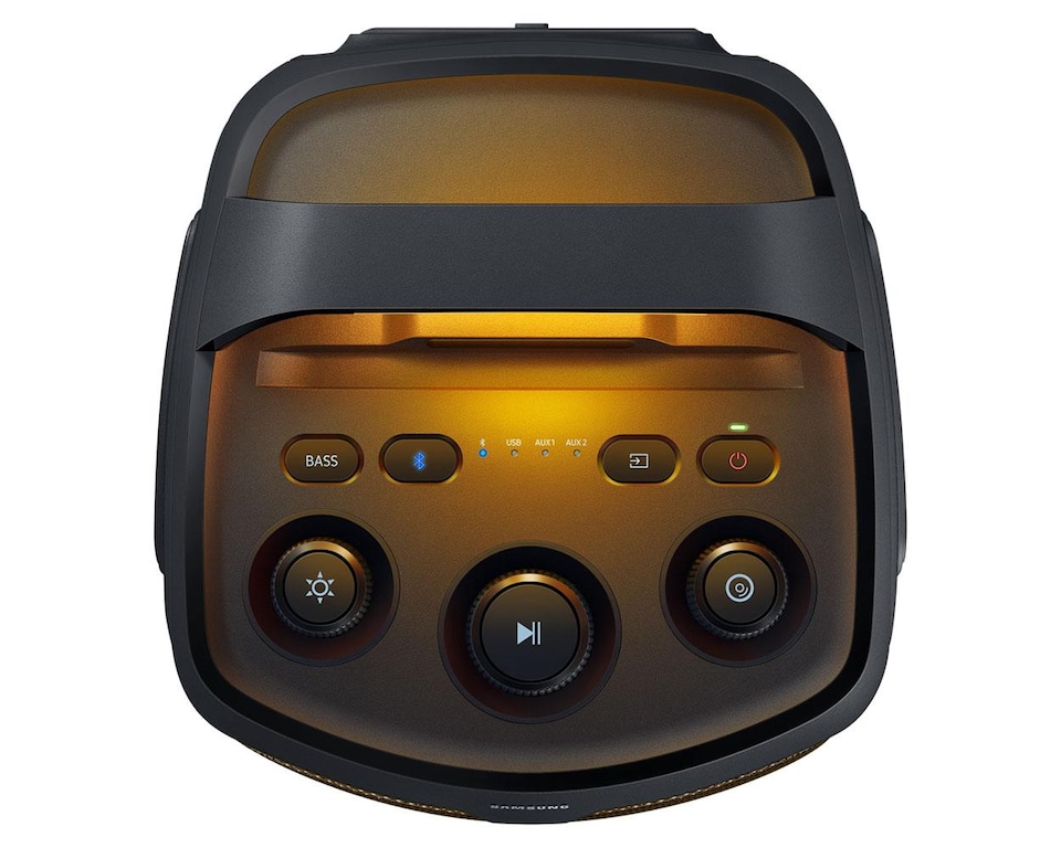image 1 of Samsung MX-ST40F/XU Sound Tower 160W Speaker
