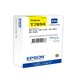 image 1 of Epson T7894 Yellow Genuine, XXL High Yield Ink Cartridge DuraBrite Ultra