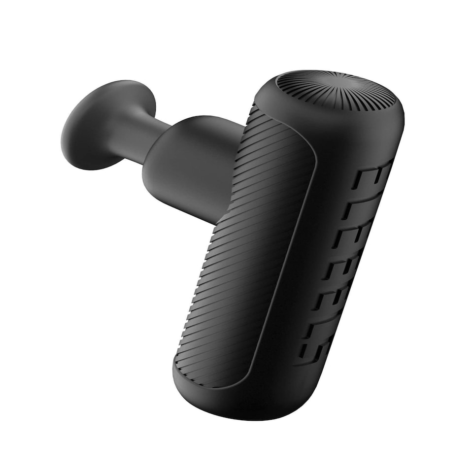 image 1 of Eleeels P2 Pocket Massage Gun - Powerful Portable Massager for Neck, Back & Shoulders