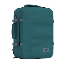 Cabinzero Classic Cabin Backpack 44L, Max Size Carry On for Long Trip
