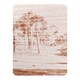 image 1 of Bronze Palm Blanket | Multi
