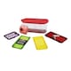 image 1 of Box Mandoline & Grater