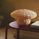 image 6 of Allie | Table lamp | Nature Cream | Nature