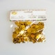 image 6 of 16th Birthday Confetti in Gold, 14g, 4 Packs