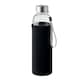 image 1 of MidOcean Utah Tea 500ml Bottle - Black - One Size Black | One Size