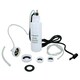 image 1 of Vehicle Brake and Clutch Bleed Bleeder Easy Bleeding Kit One Handed Operation