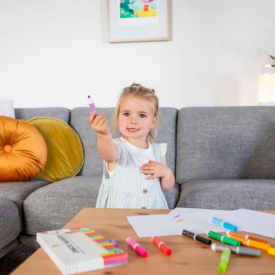 image 1 of Junior Markers