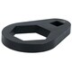 image 6 of Oil Filter Offset Cap Wrench Set Remove Removal Metric 24 - 38mm 5pc Crowfeet