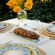 image 5 of Limoncello Collection Rectangular Platter