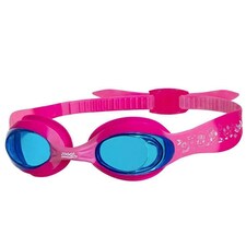 ZOGGS LITTLE TWIST KIDS GOGGLE PINK/PINK/TINT - Cartasport - ZOGKLT2