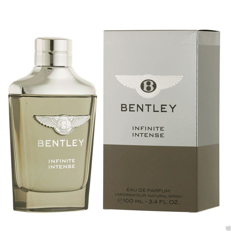 image 1 of Bentley Infinite Intense Mens EDP 100ml Fragrance