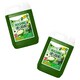 image 3 of 4 x 5L Fresh Apple Scented High Strength Washing Up Liquid Cuts Through Grease & Grime