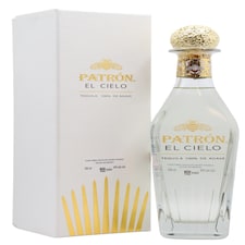 Patron - Patron El Cielo Silver Tequila
