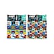 image 1 of Gamer For Life Duvet Cover Set - Multicoloured - Single Multi | Single