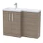 Grey Vicenza Oak
