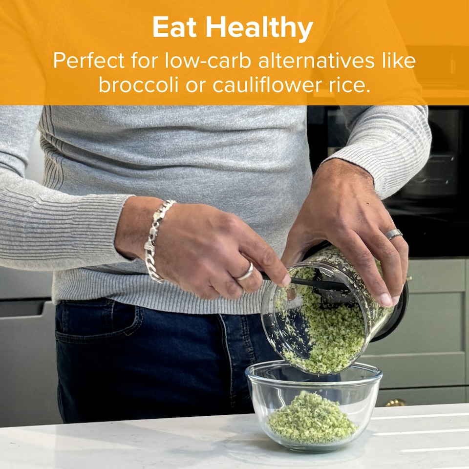 image 1 of Drew&Cole CleverChop