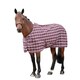 image 1 of Tempest Original Standard-Neck Horse Stable Rug - Maroon - 7´