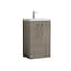 Grey Vicenza Oak - Selected