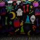 image 4 of Portfolio Home Ghouls & Ghosts Halloween Bedding Multi | Single