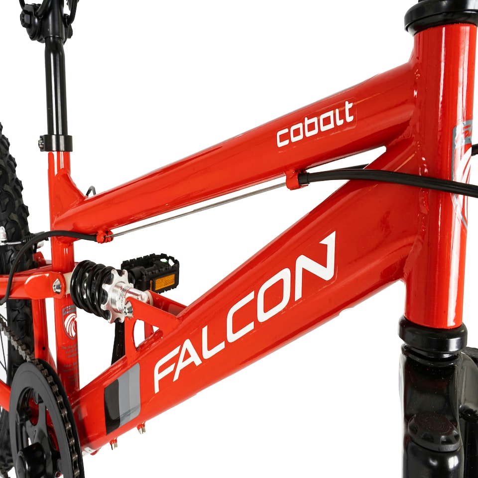image 1 of Falcon Cobalt 20" Kids Mountain Bike