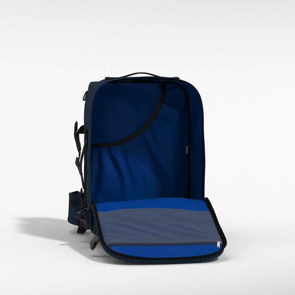 image 1 of Classic Pro Backpack 32L Navy Blue