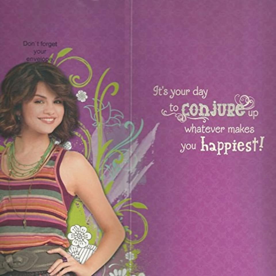 image 1 of Happy Birthday Niece Card