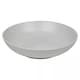 image 8 of Coloured Stone Ceramic Dinnerware Crockery Plates Bowls Dining Set | White | 16 Pcs White | 16