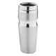 image 2 of XD Design Contour 350ml Tumbler - Grey - One Size