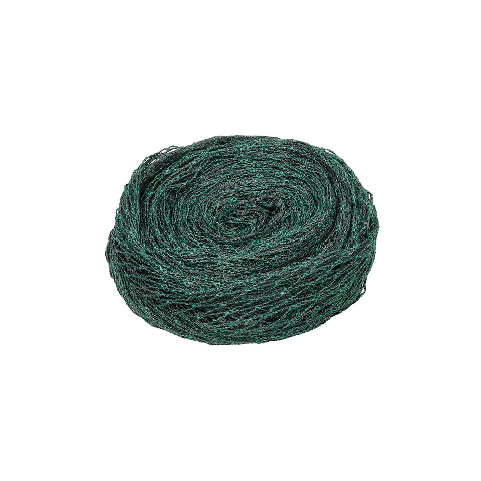 image 1 of Pisces 4 x 4m Pond Protection Netting with 10 Pegs