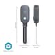 image 9 of Smartlife Soil Moisture Meter, Bluetooth Smart Sensor for Soil Moisture and Ambient Temperature Monitoring, Compatible with Smartlife App - Indoor/Outdoor Use - Grey