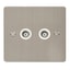 Stainless Steel - Selected