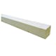 image 1 of PACK OF 5 (Total 5 Units) - 47mm x 50mm (2x2")(45mm x 45mm Finish) C16 Kiln Dried Regularised Carcassing Timber - 4.2m Length