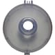 image 3 of Plastica Rainbow Leaf Trap Latch Type Lid