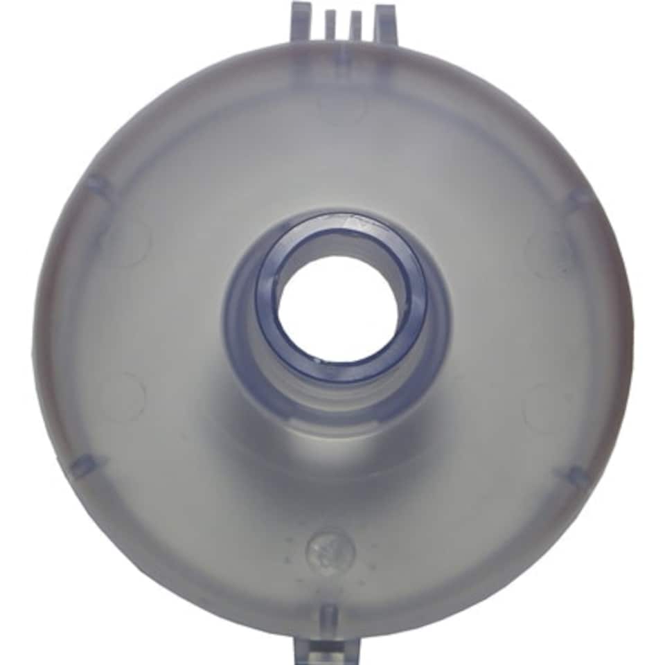 image 1 of Plastica Rainbow Leaf Trap Latch Type Lid