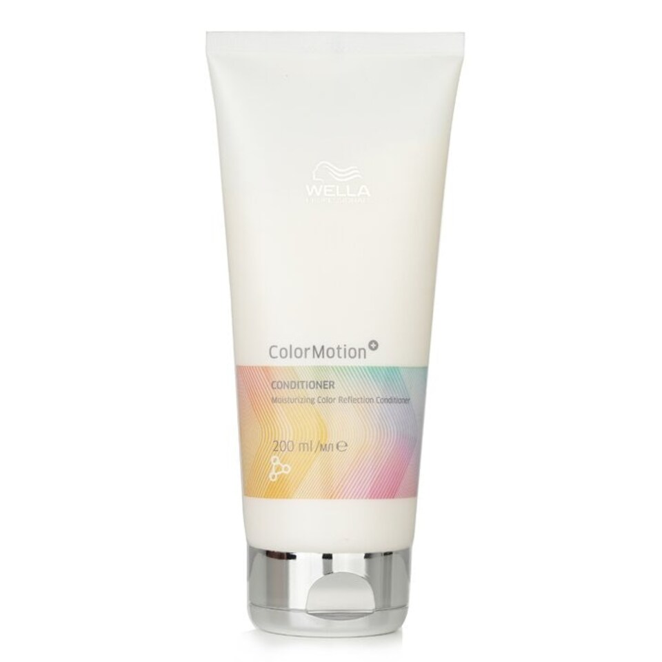 image 1 of Colormotion+ Moisturizing Color Reflection Conditioner - 200 ml/6.7Oz