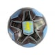 image 1 of Aston Villa FC Mini Football | Blue | Blue/Black | 4 | 1
