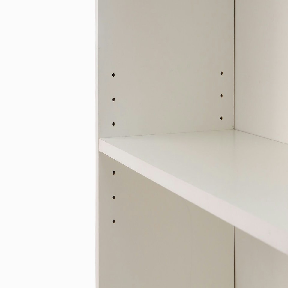 image 1 of Tall Bookcase