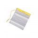 image 2 of Set of 3 Travel Waterproof Bags for Cameras Maps Mobile Phones Documents Money | Clear