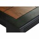 image 3 of Centre Table DKD Home Decor 100 x 60 x 30 cm Wood Acacia N/A