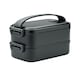 image 1 of MidOcean Idolunch Lunch Box - Black - One Size