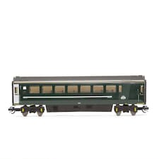 Hornby TT:120 Mk3 TGS Coach 44040 GWR