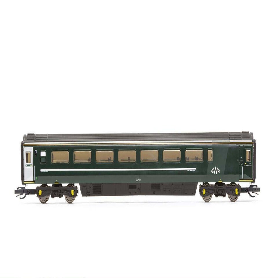 Hornby TT:120 Mk3 TGS Coach 44040 GWR