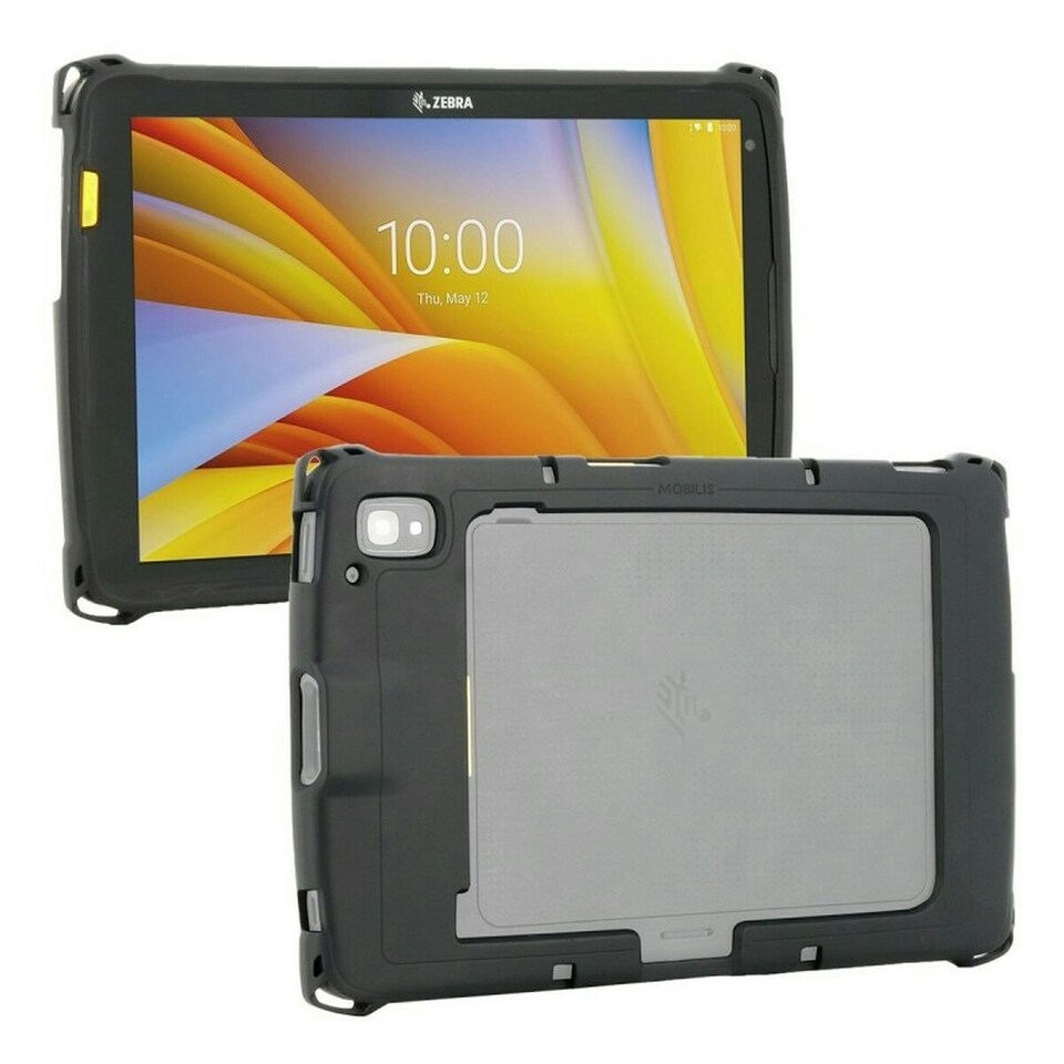 Tablet cover Mobilis 065026 Black N/A | N/A | One Size