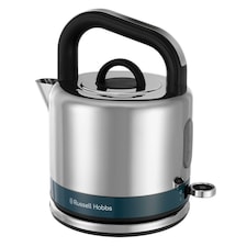 Russell Hobbs Distinctions Kettle Ocean Blue