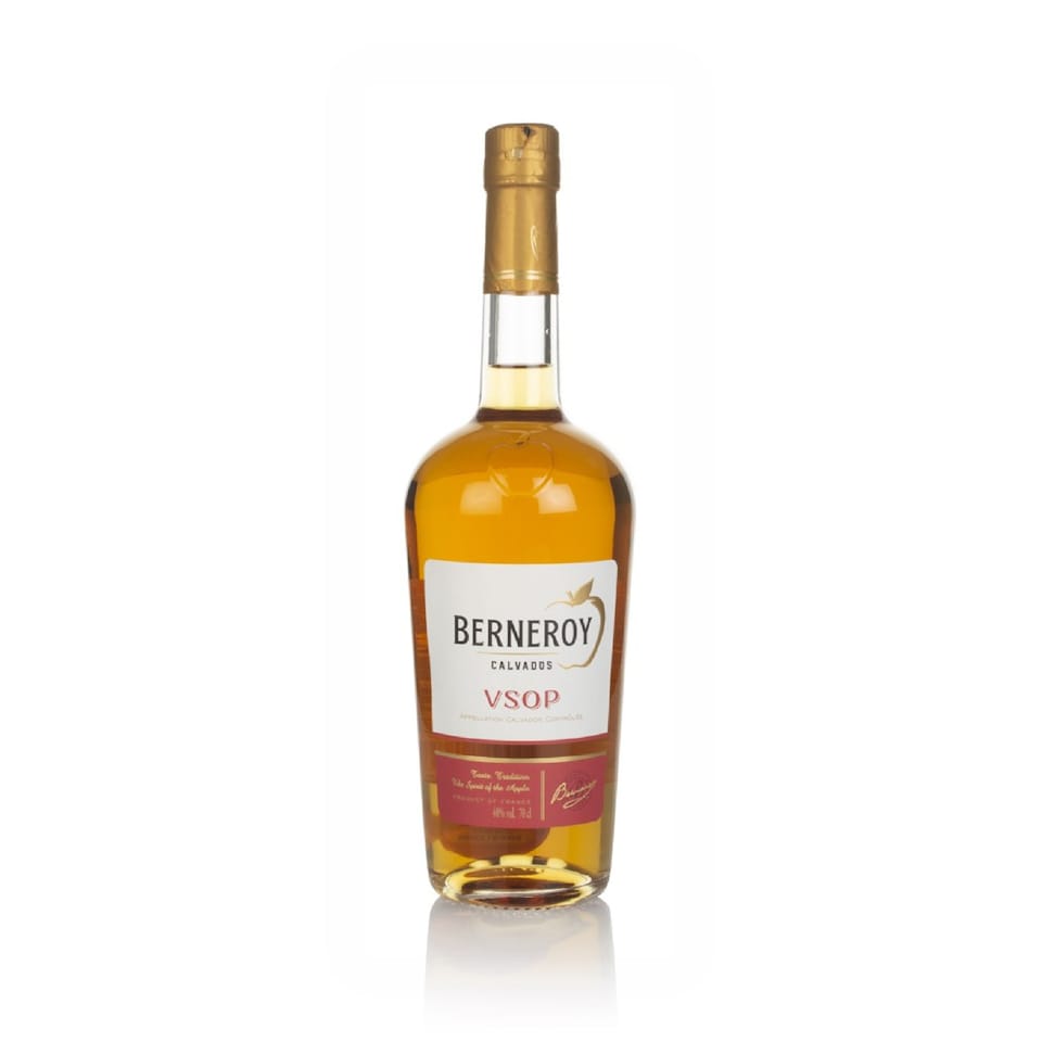 image 1 of Berneroy VSOP Calvados | Clear