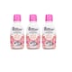 image 1 of Buster Plughole Sanitiser Gel Berry - Pack of 3x300ml
