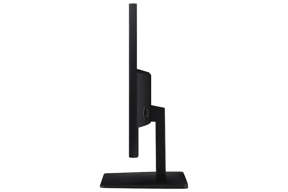 image 1 of Samsung S24D310EAU computer monitor 61 cm (24") 1920 x 1080 pixels Full HD LCD Black