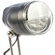 image 1 of Sport Direct Bicycle/Bike Sport Front Light Dynamo LED Sensor with Reflector