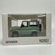 image 7 of Land Rover Defender 1995 Green 1:43 Scale Norev 845106