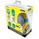image 4 of Lexibook HPBT010DES Minions Bluetooth & Wired Foldable Headphones